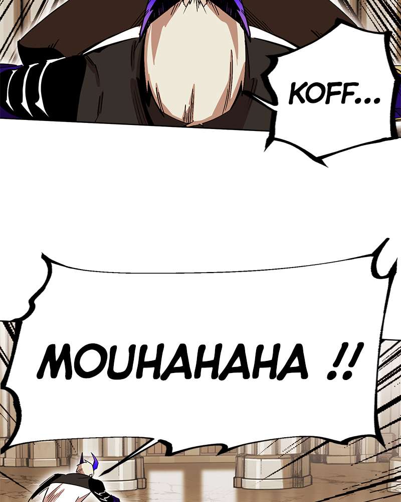 Read Hardcore Leveling Warrior FR Manga Online
