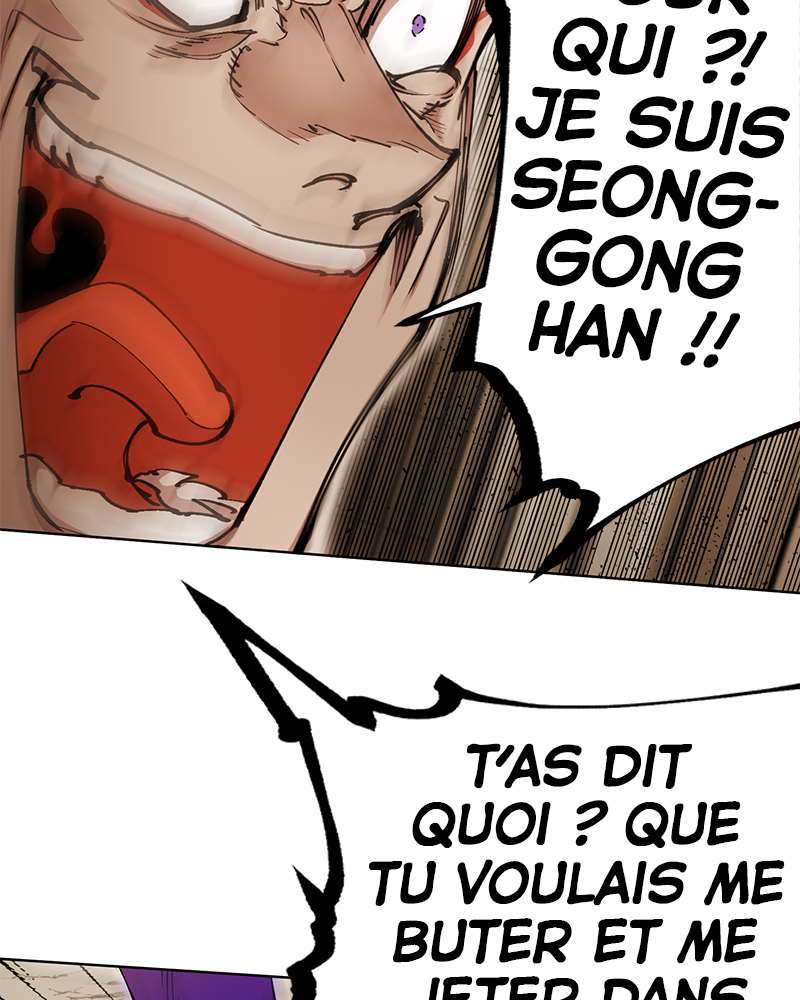 Read Hardcore Leveling Warrior FR Manga Online