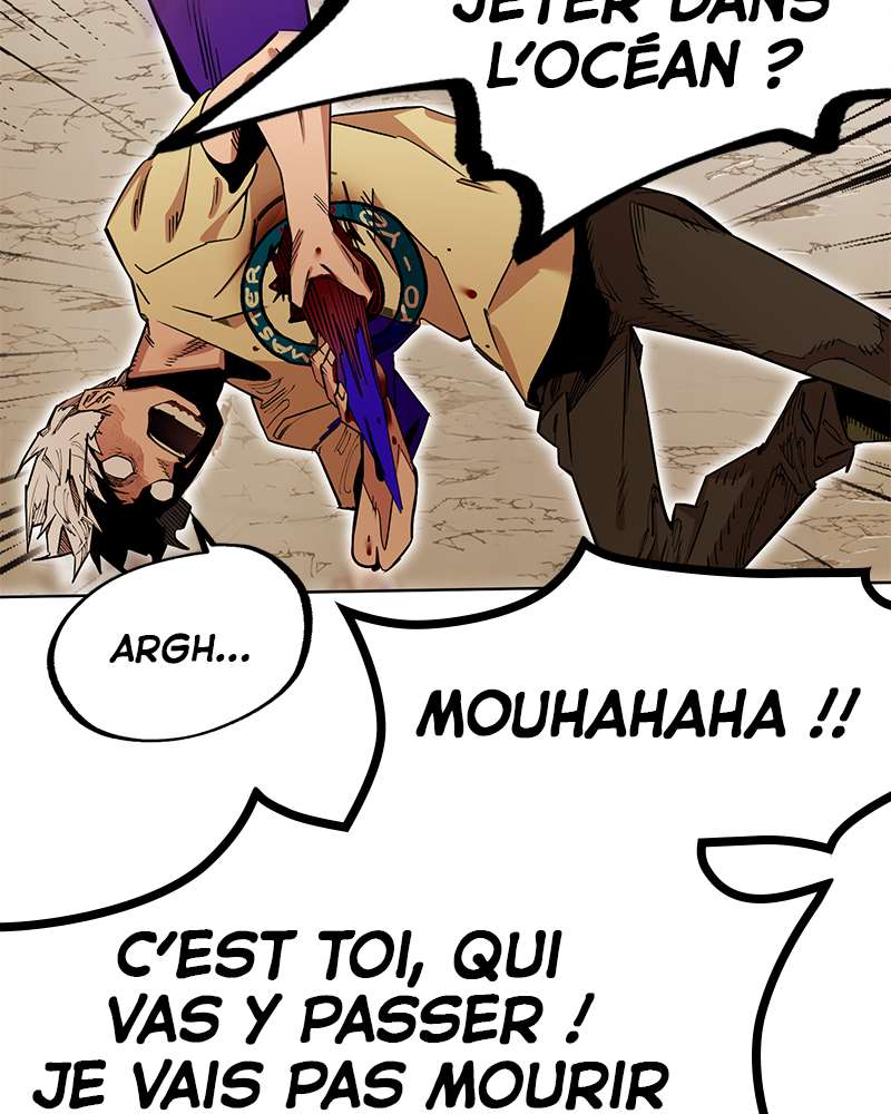 Read Hardcore Leveling Warrior FR Manga Online