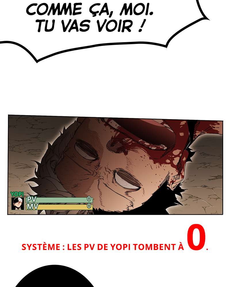 Read Hardcore Leveling Warrior FR Manga Online