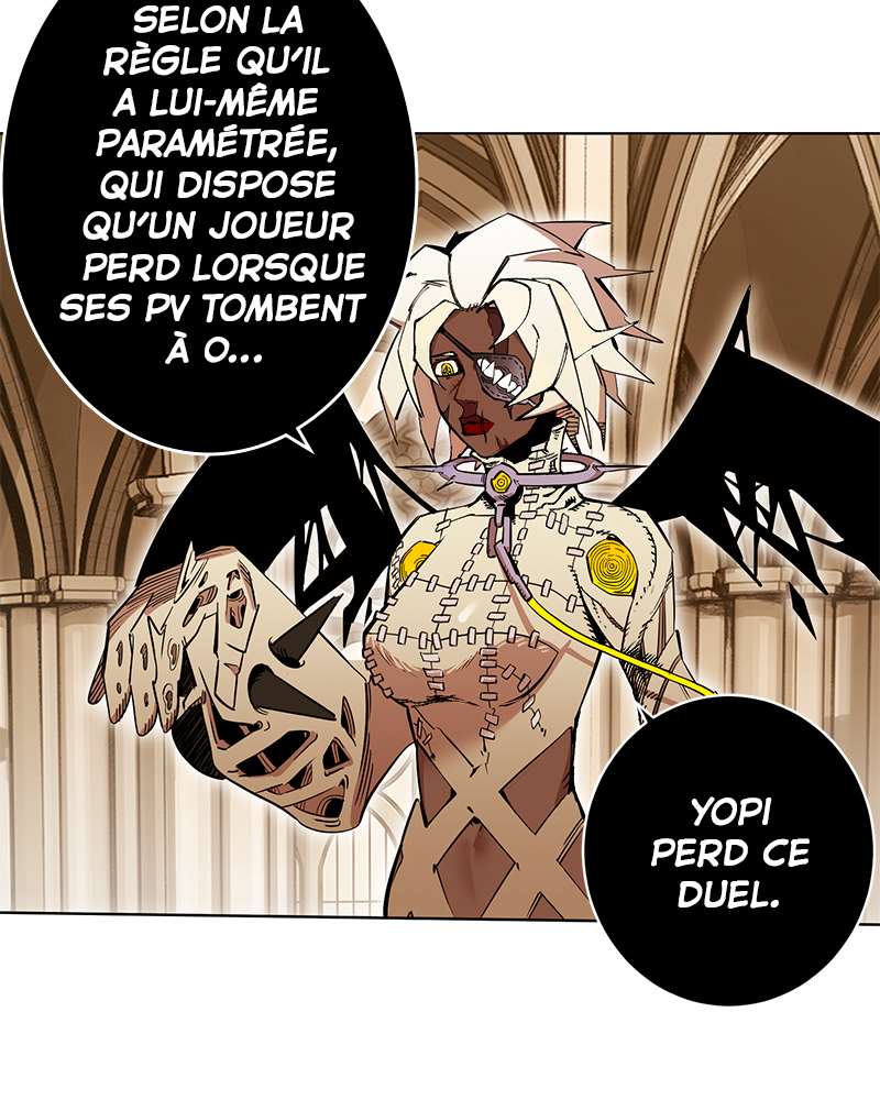 Read Hardcore Leveling Warrior FR Manga Online