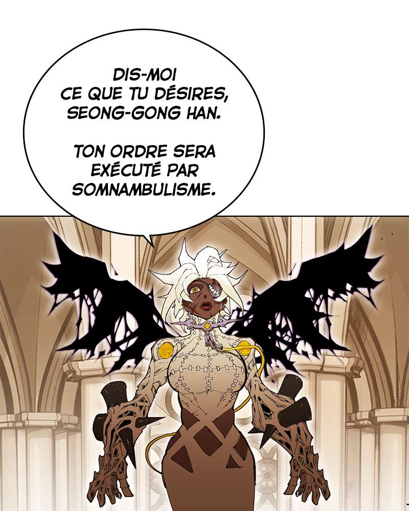 Read Hardcore Leveling Warrior FR Manga Online