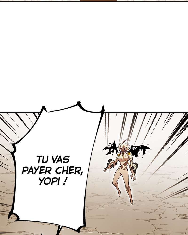 Read Hardcore Leveling Warrior FR Manga Online