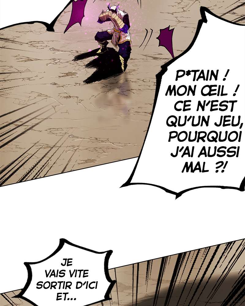 Read Hardcore Leveling Warrior FR Manga Online