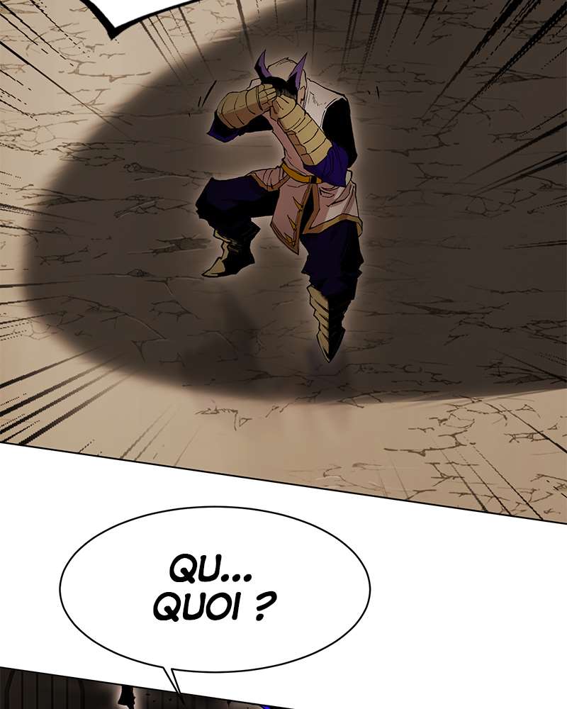 Read Hardcore Leveling Warrior FR Manga Online