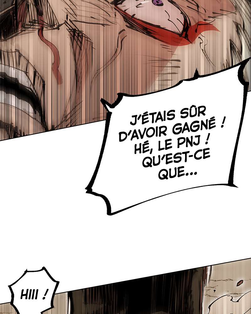Read Hardcore Leveling Warrior FR Manga Online