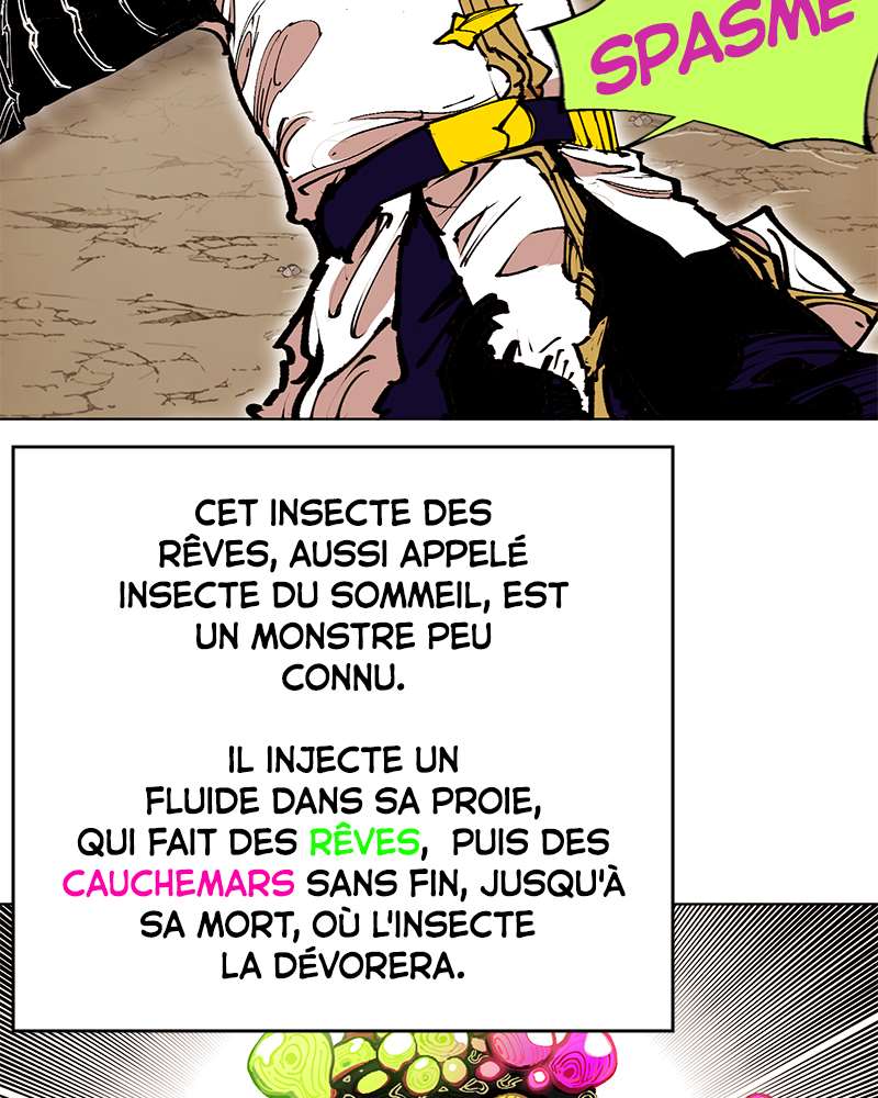 Read Hardcore Leveling Warrior FR Manga Online