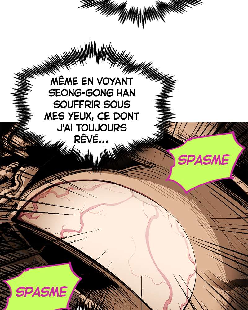 Read Hardcore Leveling Warrior FR Manga Online