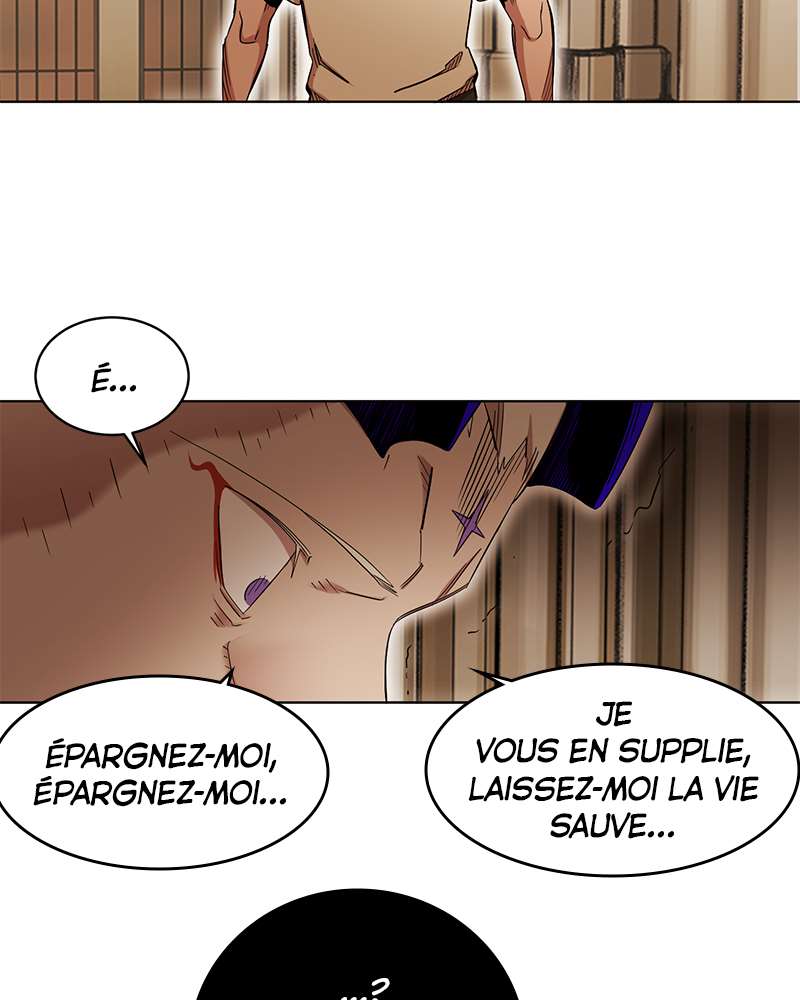 Read Hardcore Leveling Warrior FR Manga Online