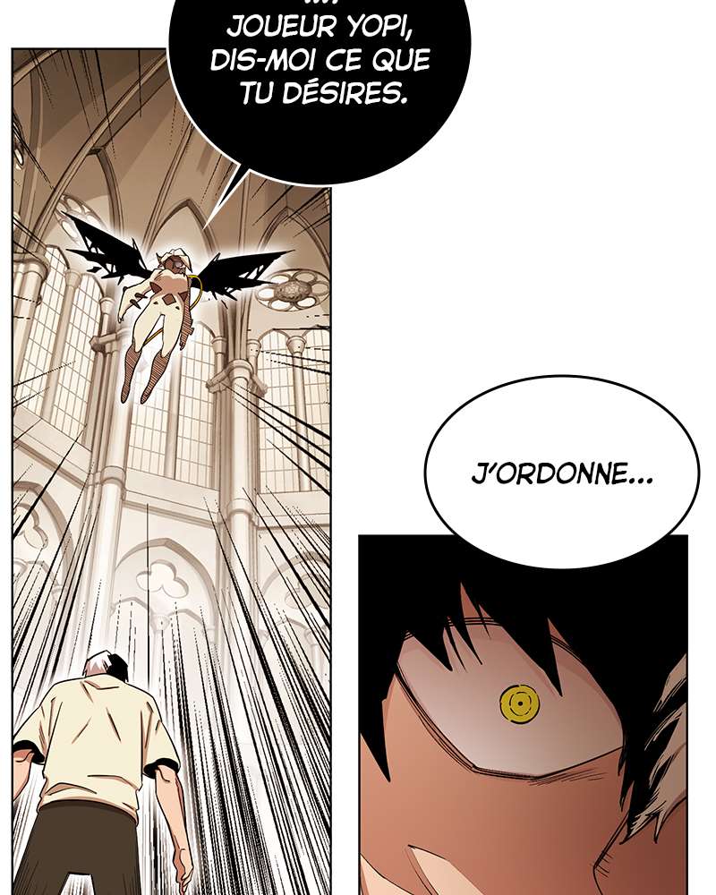 Read Hardcore Leveling Warrior FR Manga Online