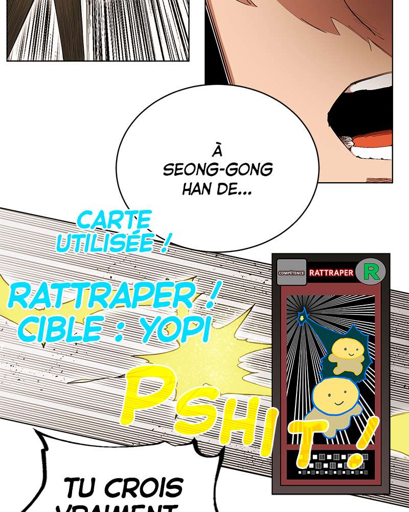 Read Hardcore Leveling Warrior FR Manga Online