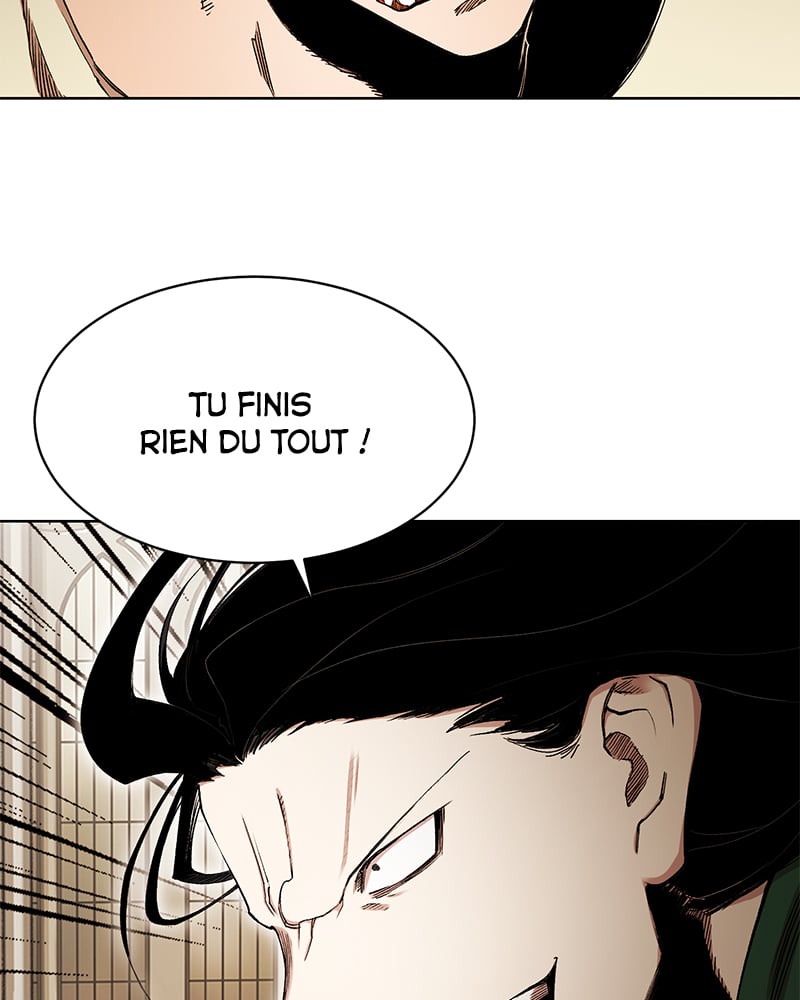 Read Hardcore Leveling Warrior FR Manga Online
