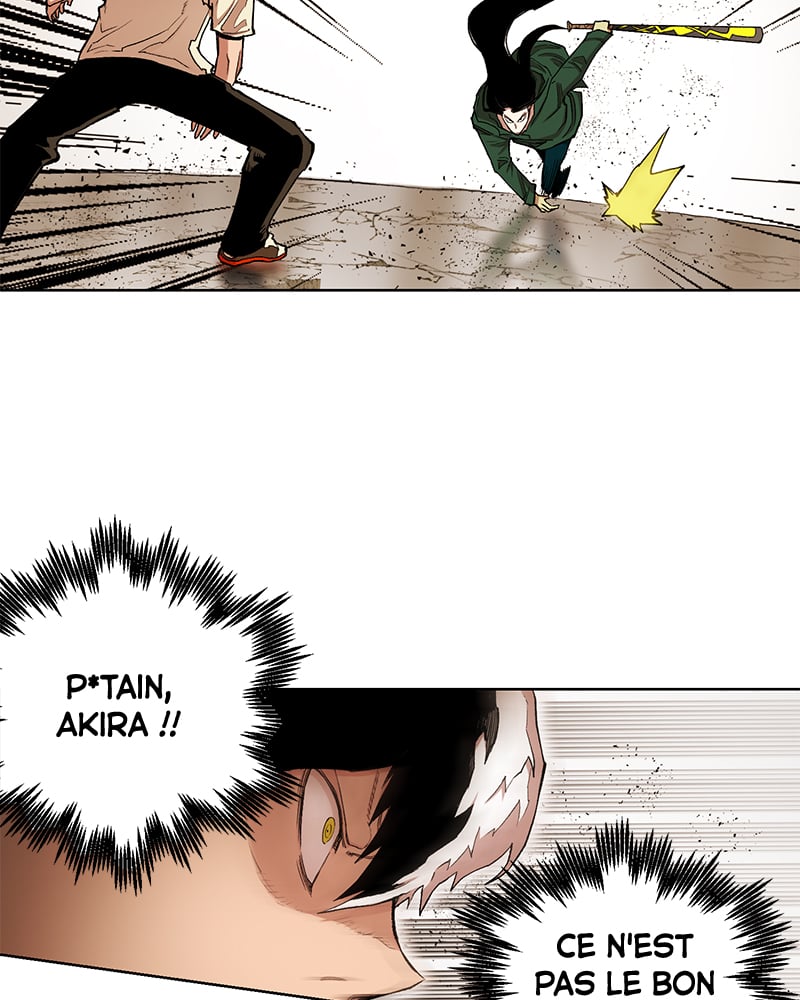 Read Hardcore Leveling Warrior FR Manga Online