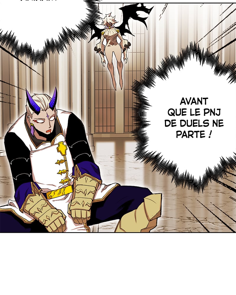 Read Hardcore Leveling Warrior FR Manga Online