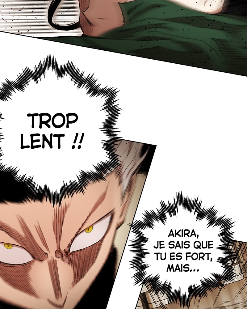 Read Hardcore Leveling Warrior FR Manga Online