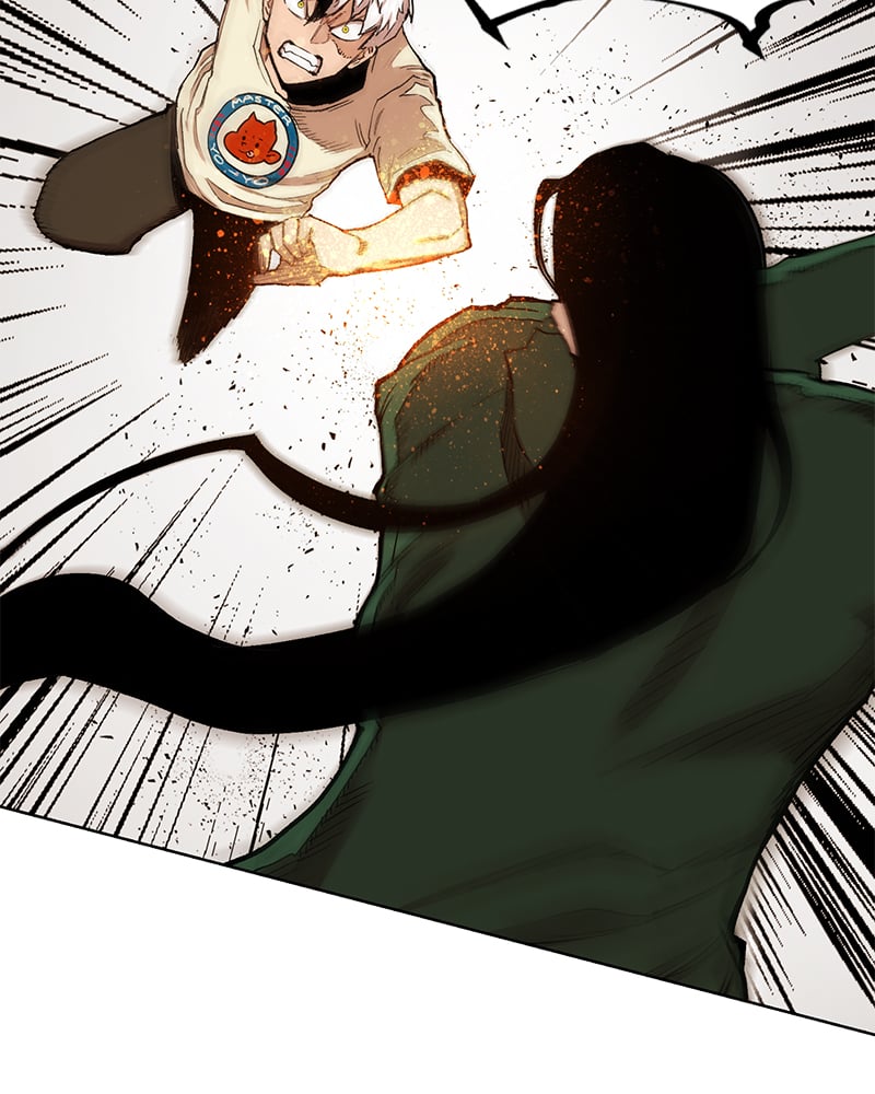 Read Hardcore Leveling Warrior FR Manga Online