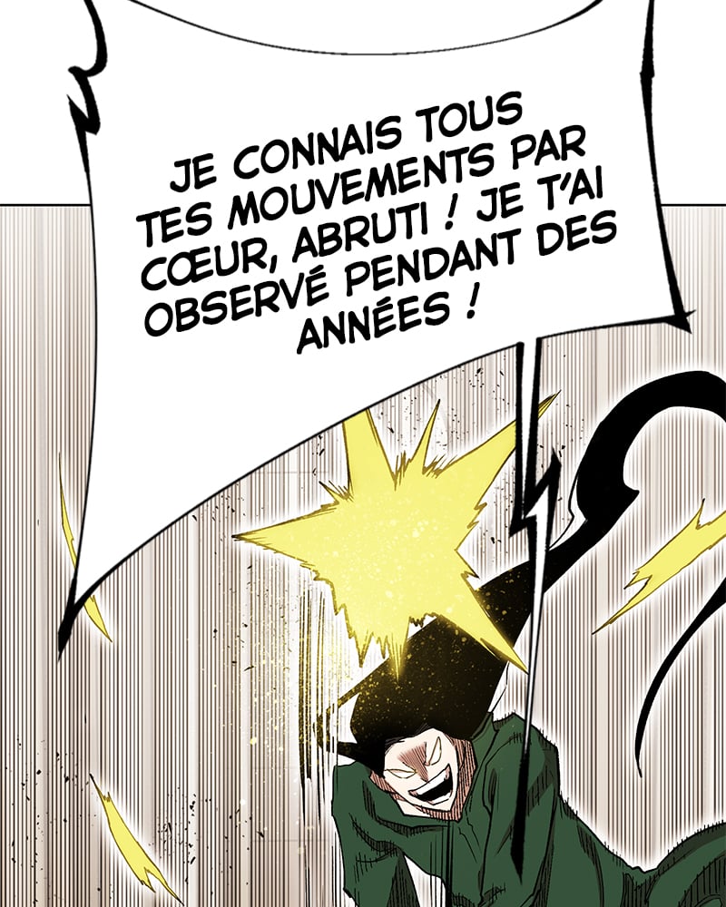 Read Hardcore Leveling Warrior FR Manga Online