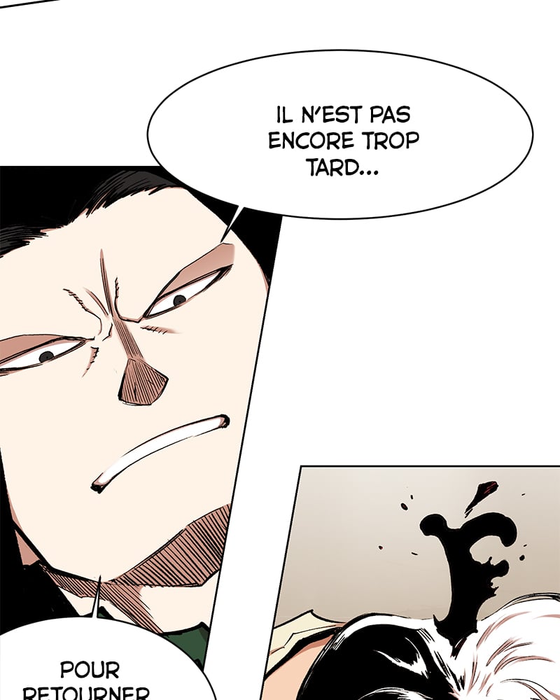 Read Hardcore Leveling Warrior FR Manga Online