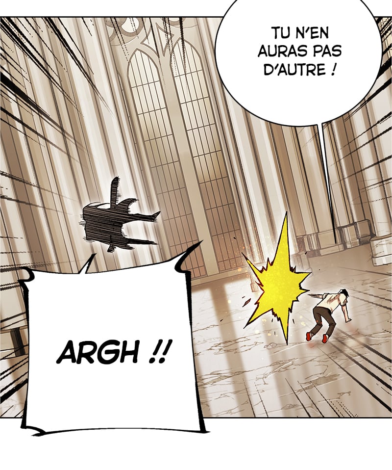 Read Hardcore Leveling Warrior FR Manga Online