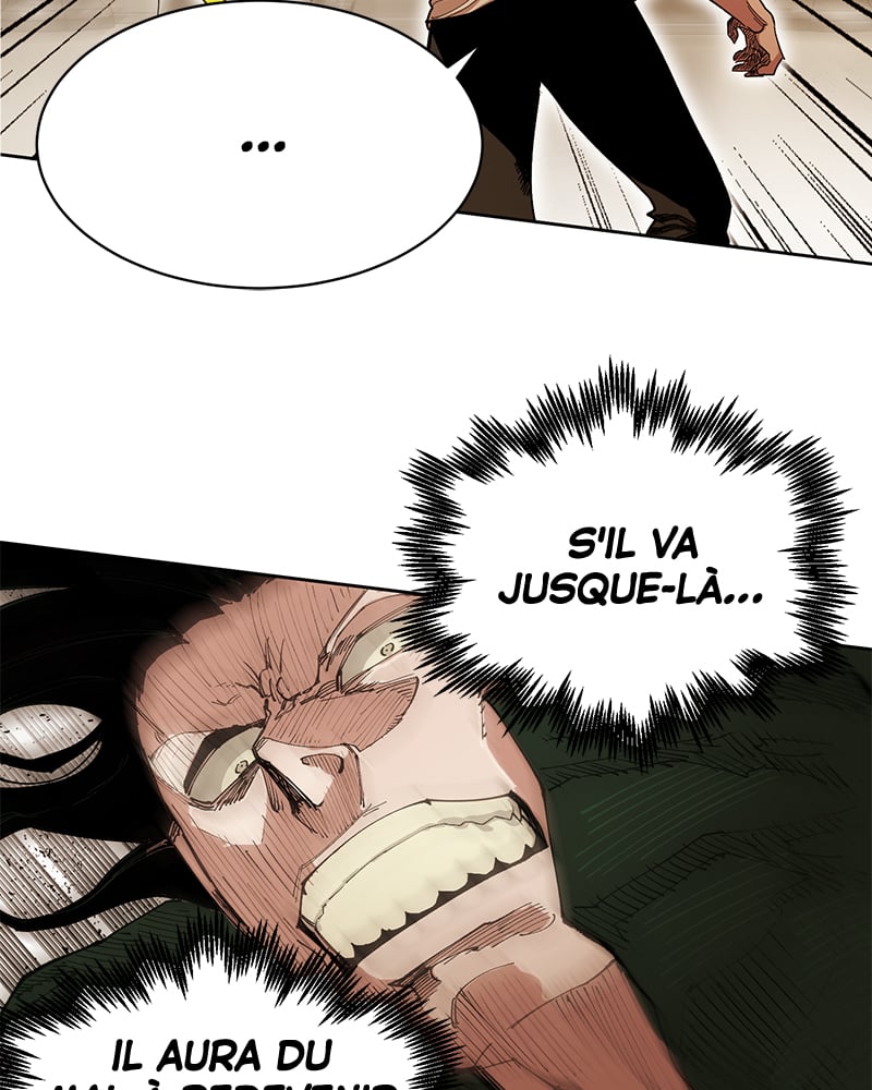 Read Hardcore Leveling Warrior FR Manga Online