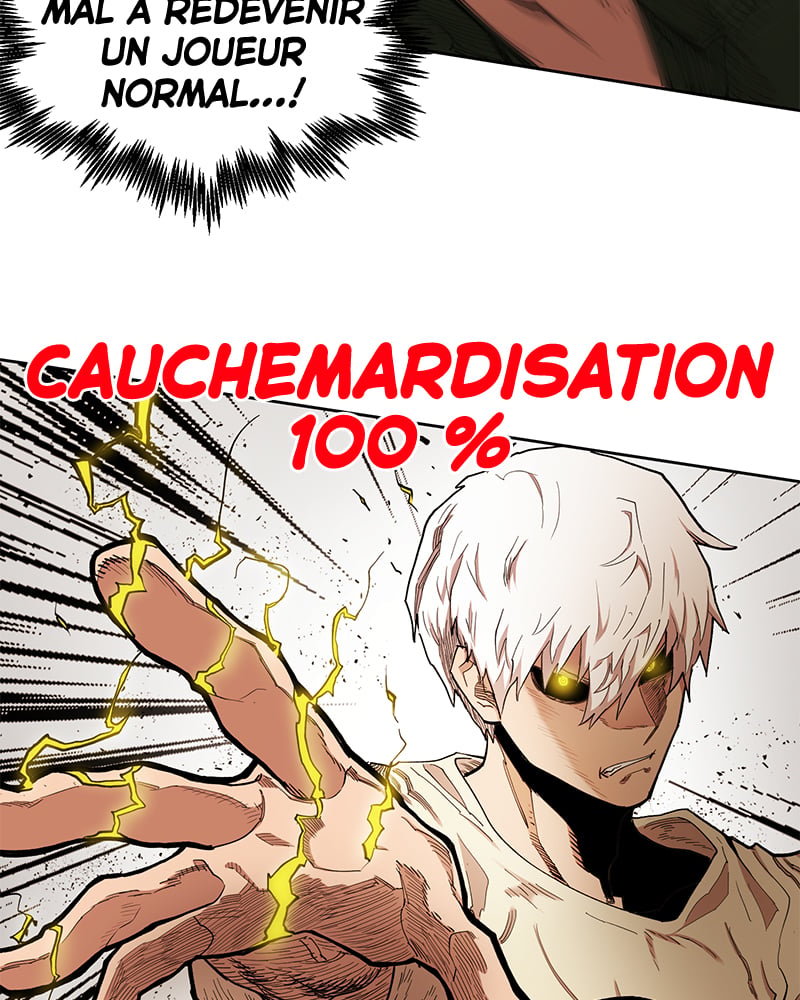 Read Hardcore Leveling Warrior FR Manga Online