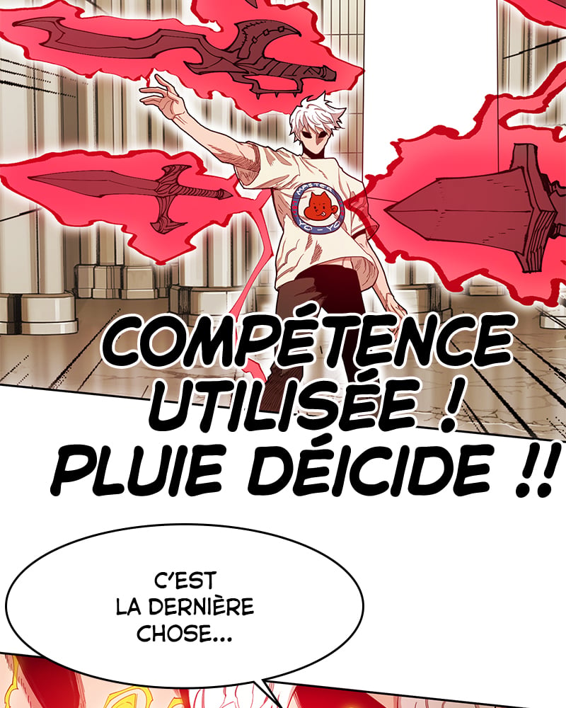 Read Hardcore Leveling Warrior FR Manga Online