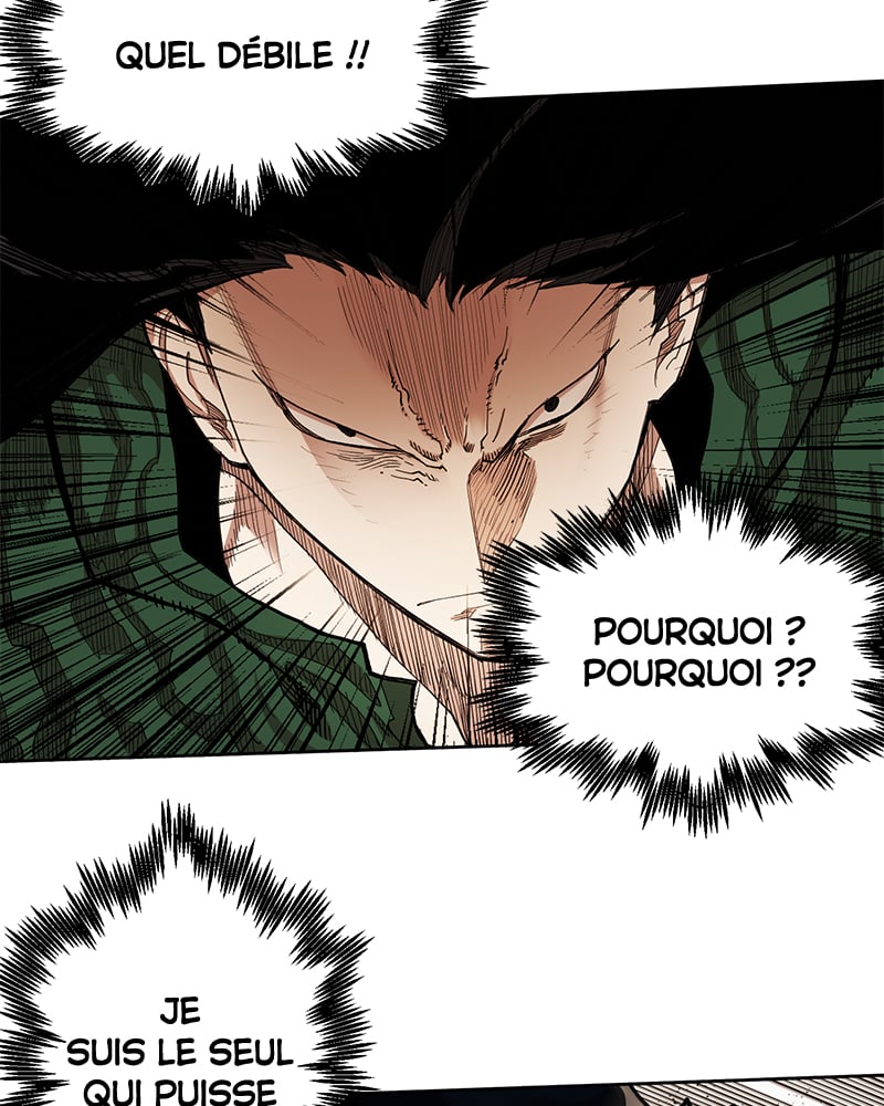 Read Hardcore Leveling Warrior FR Manga Online