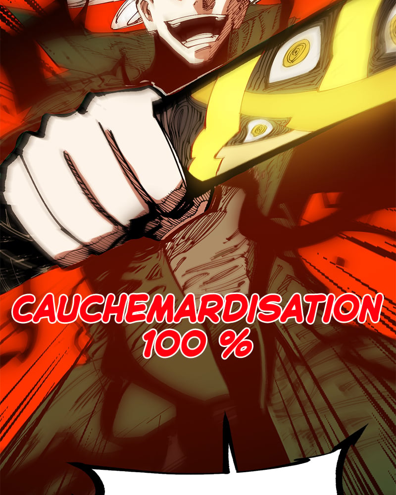Read Hardcore Leveling Warrior FR Manga Online