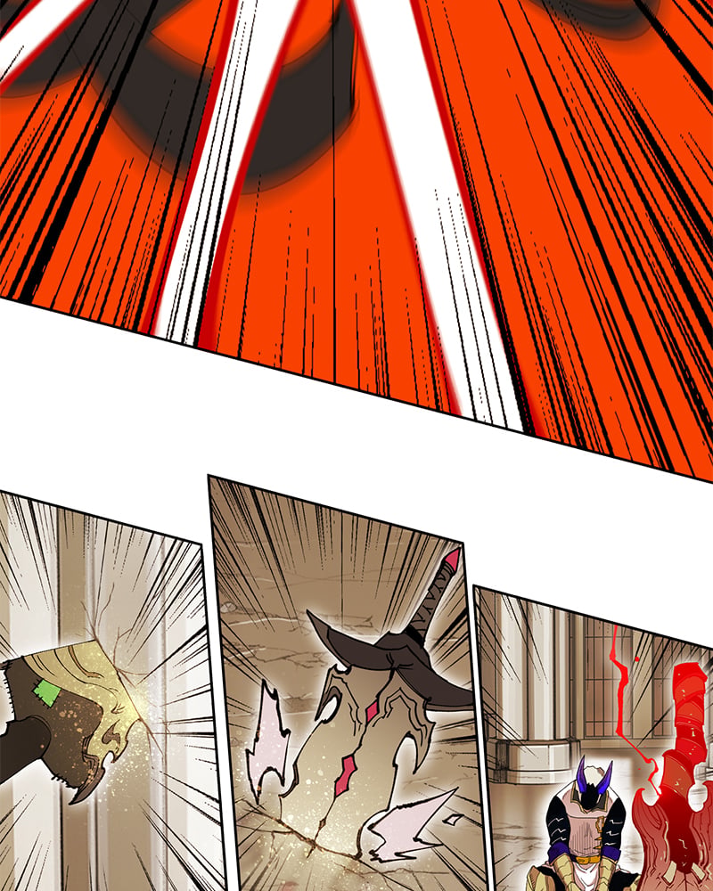 Read Hardcore Leveling Warrior FR Manga Online