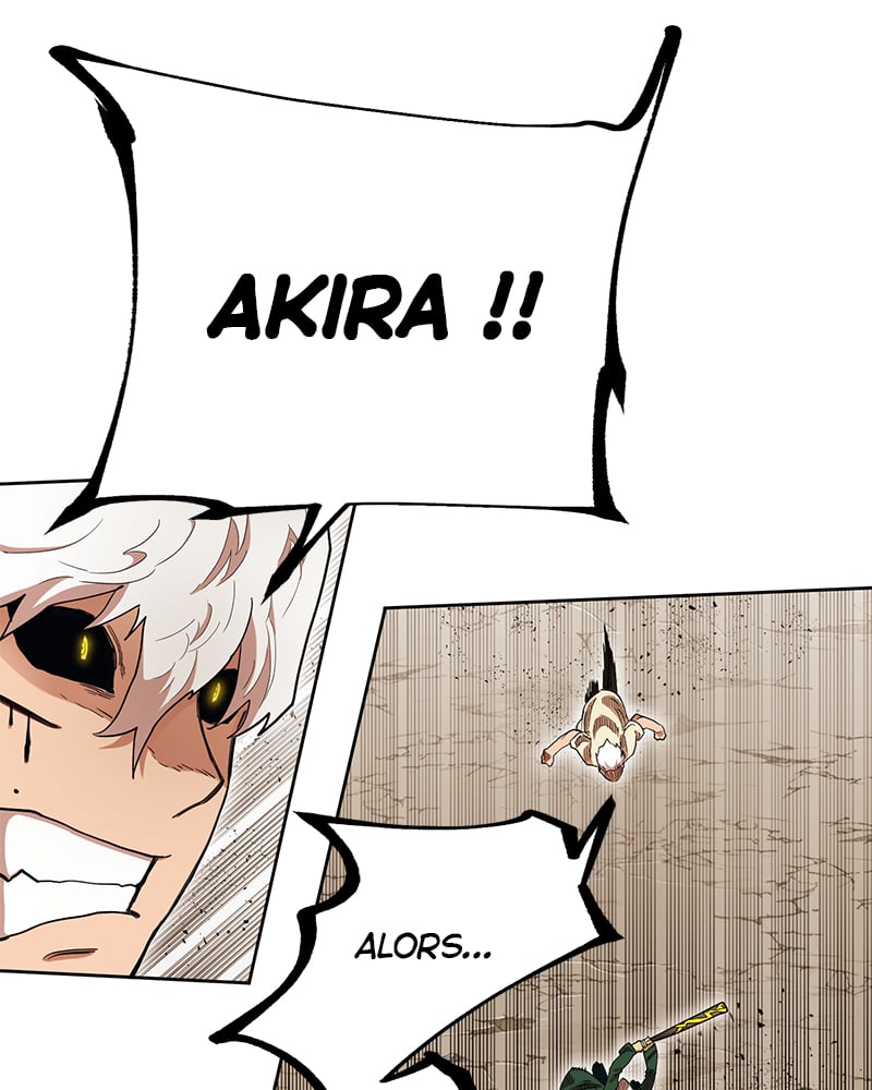 Read Hardcore Leveling Warrior FR Manga Online