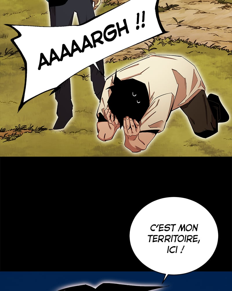 Read Hardcore Leveling Warrior FR Manga Online
