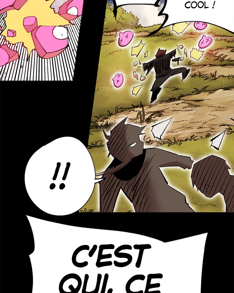 Read Hardcore Leveling Warrior FR Manga Online