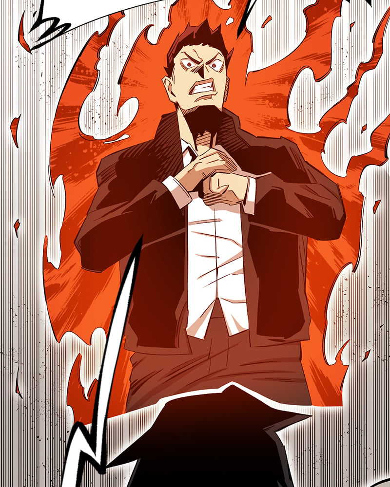 Read Hardcore Leveling Warrior FR Manga Online