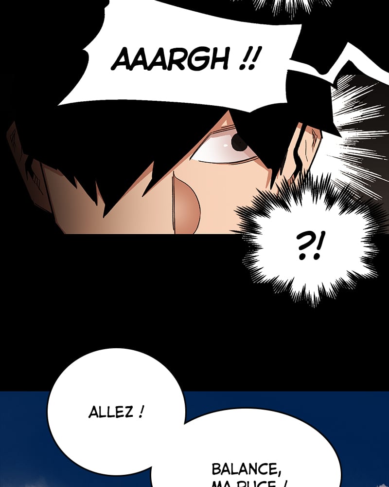 Read Hardcore Leveling Warrior FR Manga Online