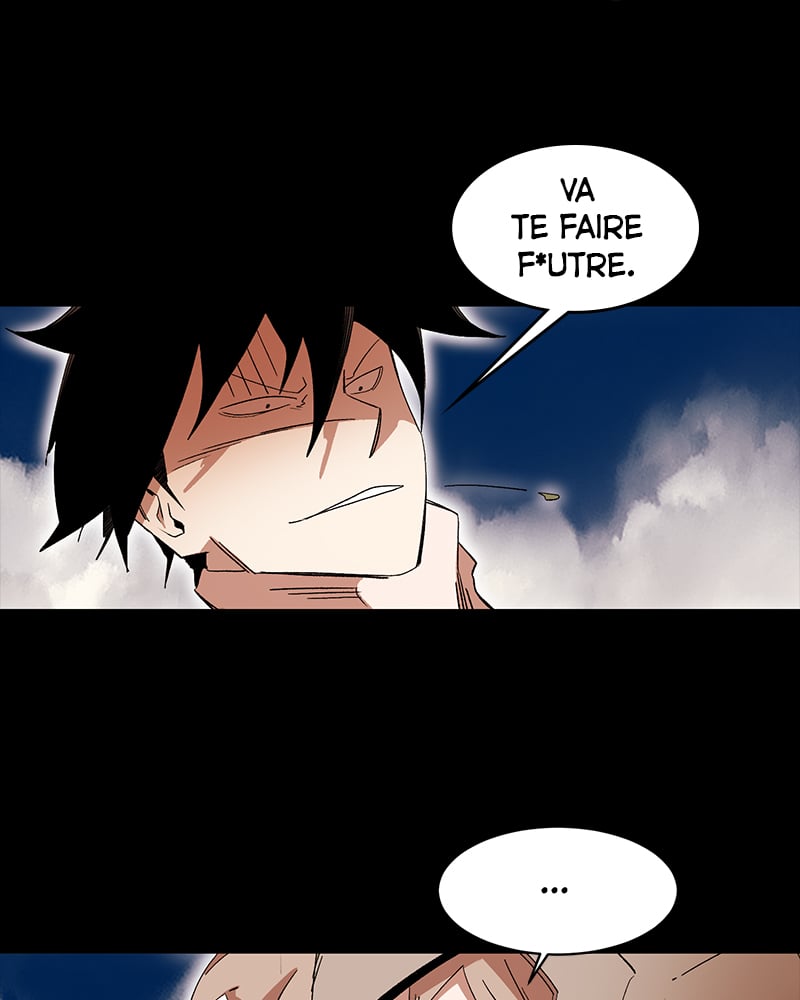 Read Hardcore Leveling Warrior FR Manga Online