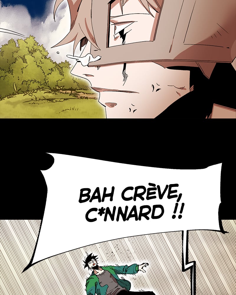 Read Hardcore Leveling Warrior FR Manga Online