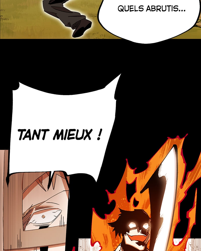 Read Hardcore Leveling Warrior FR Manga Online