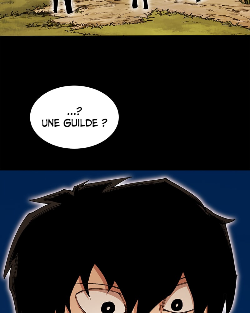 Read Hardcore Leveling Warrior FR Manga Online