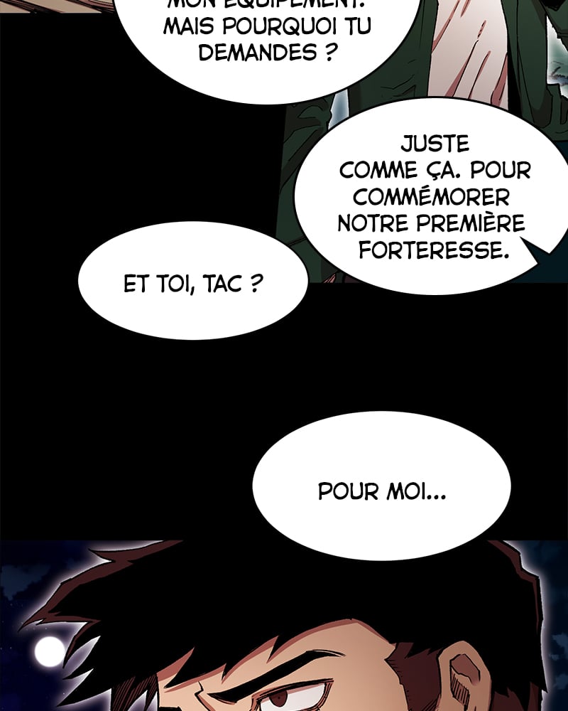 Read Hardcore Leveling Warrior FR Manga Online