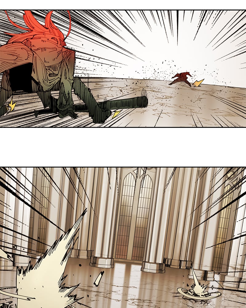 Read Hardcore Leveling Warrior FR Manga Online