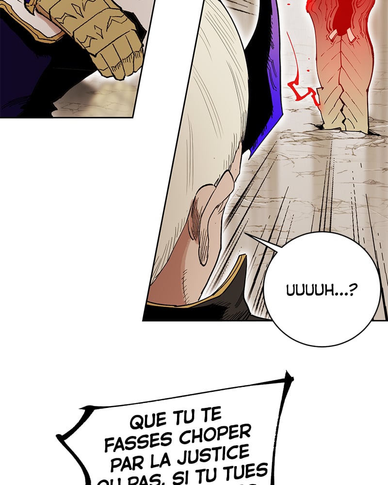 Read Hardcore Leveling Warrior FR Manga Online