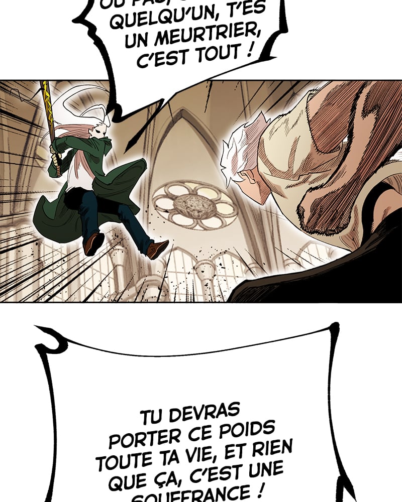Read Hardcore Leveling Warrior FR Manga Online
