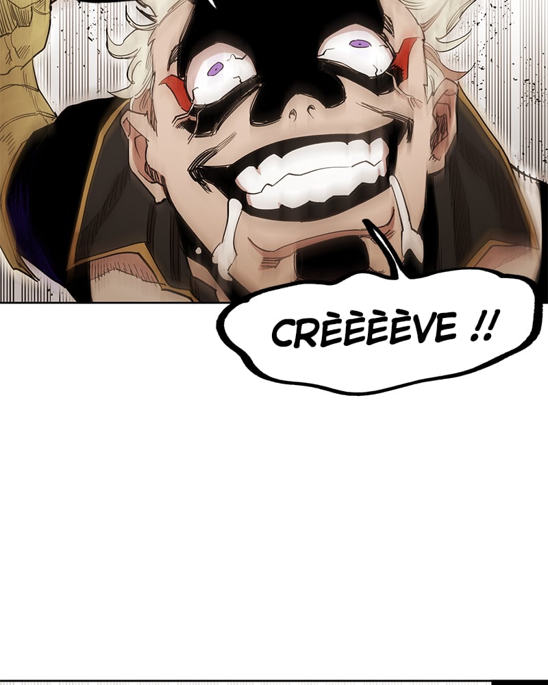Read Hardcore Leveling Warrior FR Manga Online