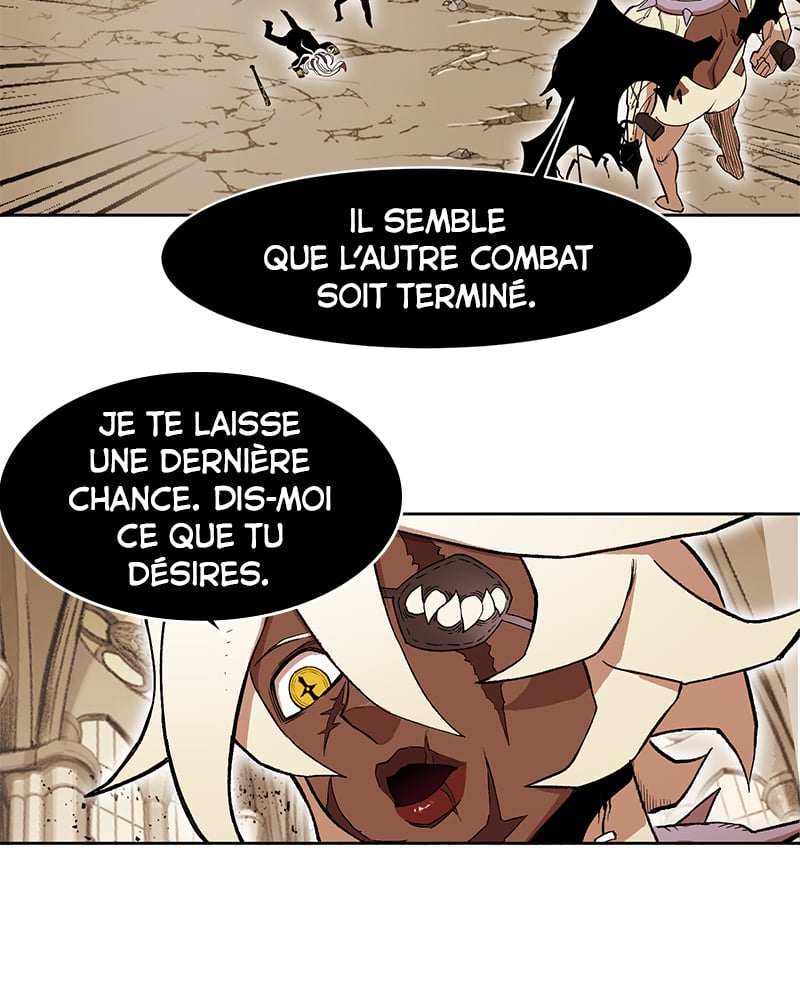 Read Hardcore Leveling Warrior FR Manga Online