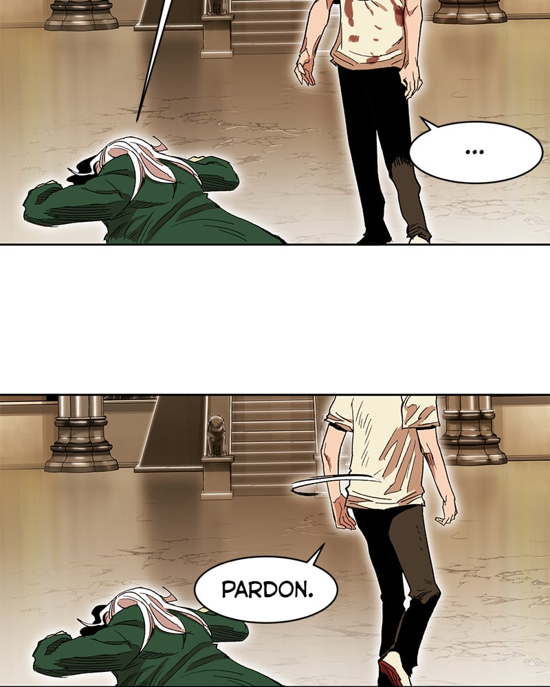 Read Hardcore Leveling Warrior FR Manga Online