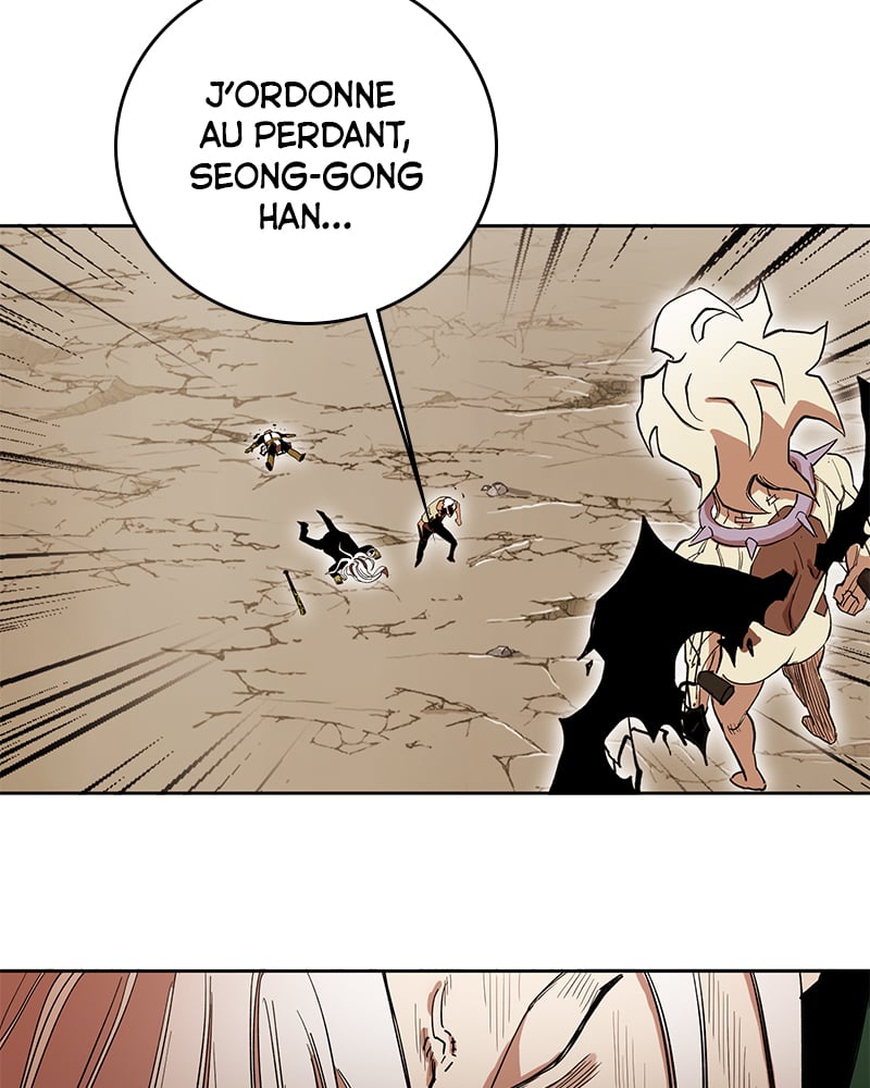 Read Hardcore Leveling Warrior FR Manga Online