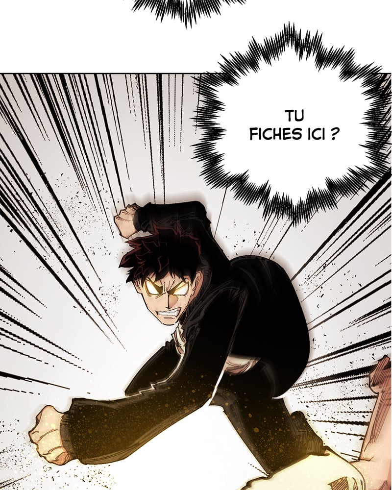 Read Hardcore Leveling Warrior FR Manga Online