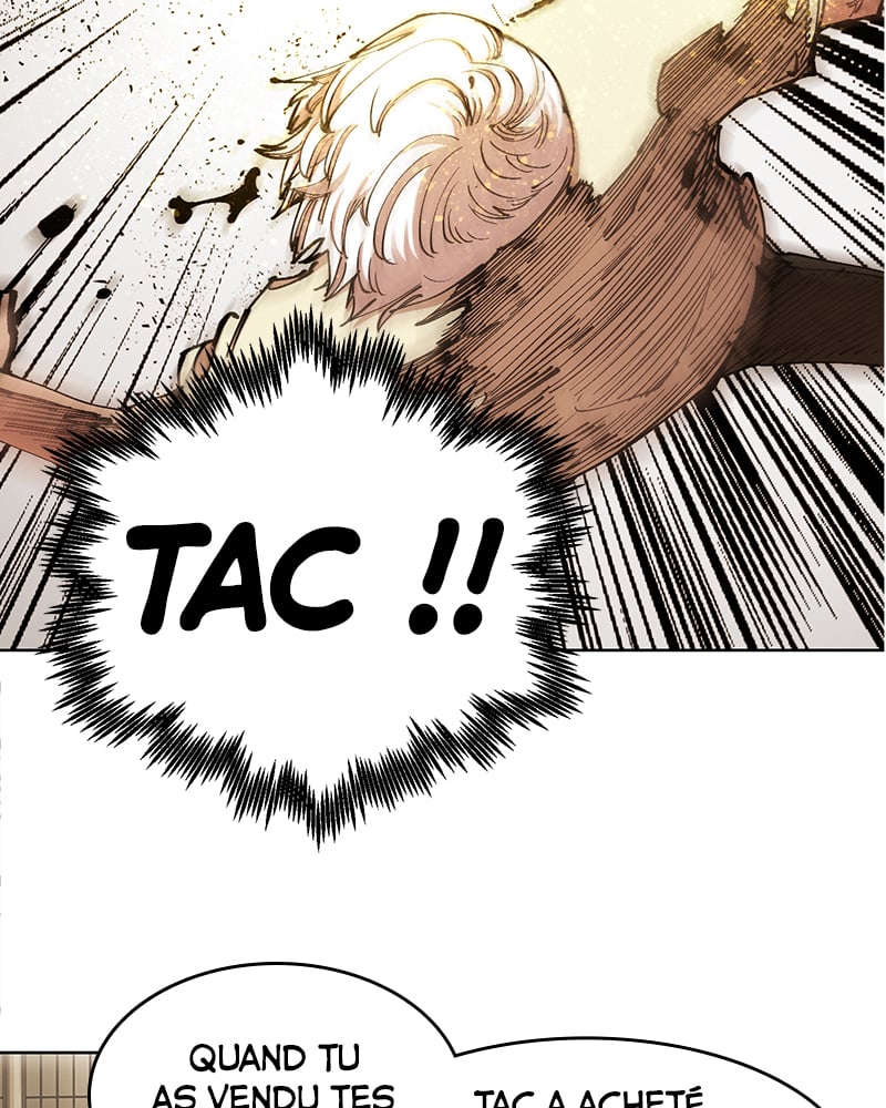 Read Hardcore Leveling Warrior FR Manga Online