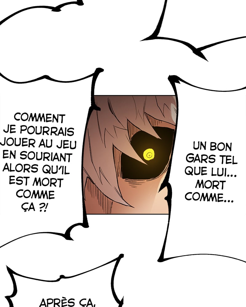 Read Hardcore Leveling Warrior FR Manga Online