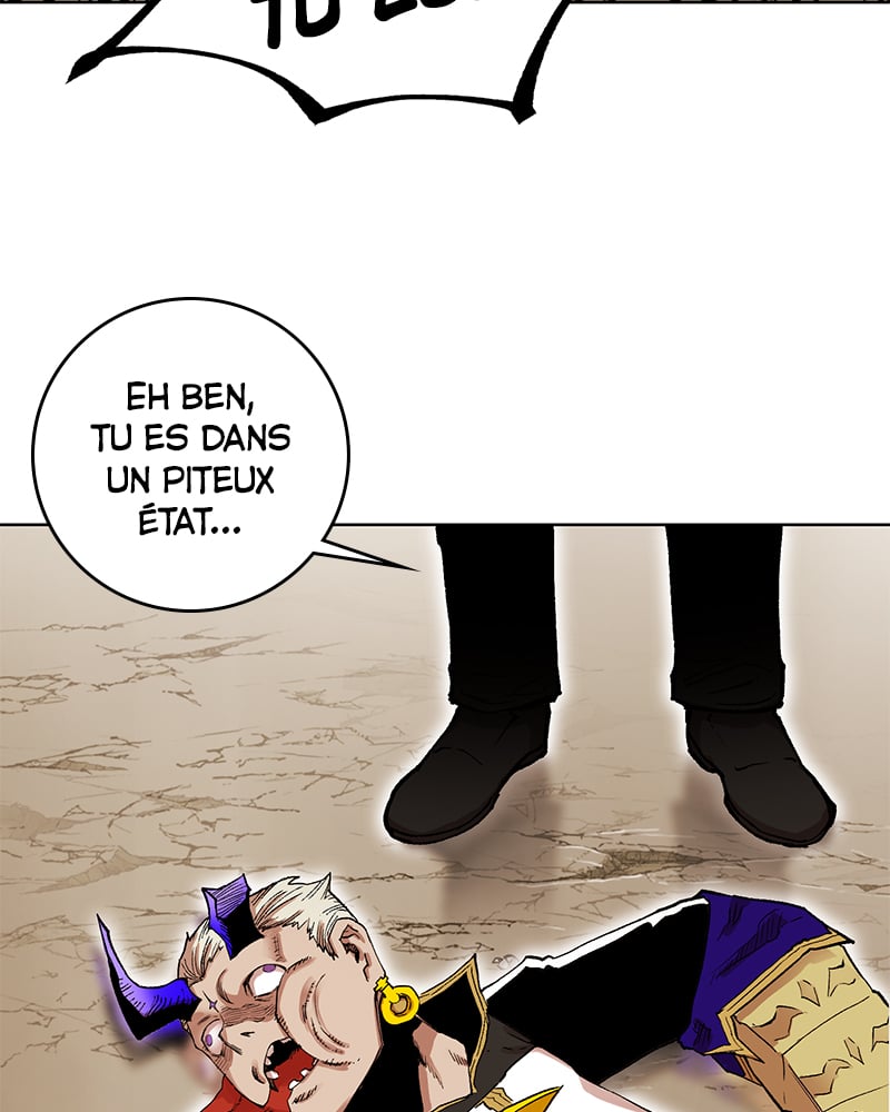Read Hardcore Leveling Warrior FR Manga Online